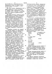 Способ сбраживания мелассного сусла (патент 939548)