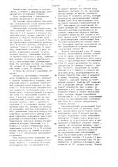 Проверочный соединительный комплект (патент 1332566)