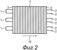 Магнитное устройство электрической машины с трубопроводом охладителя (патент 2491698)