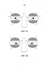 Устройство, система и способ отслеживания взгляда на основании фотодетектирования устройством, устанавливаемым на глаз (патент 2653591)