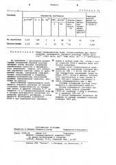 Полимерный буровой раствор (патент 1008231)