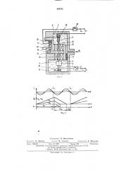 Преобразователь давления с времяимпульсным выходным сигналом (патент 446782)