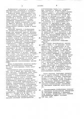 Фурма для продувки жидкого металла (патент 1060686)