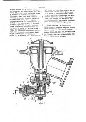 Привод клапана (патент 1143917)