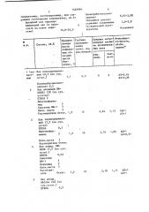 Защитный состав для отделки древесины (патент 1426994)