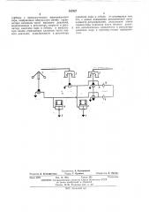 Система регулирования теплофикационной турбины с промежуточным перегревателем пара (патент 437837)
