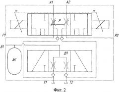 Система питания автотракторного дизеля (патент 2538470)
