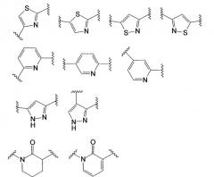 Новые соединения для лечения заболеваний, связанных с амилоидом или амилоидподобными белками (патент 2469026)
