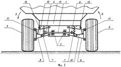 Стабилизатор (патент 2399506)