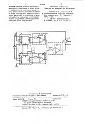 Устройство для бесконтактного измерения тока (патент 926601)