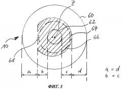 Устройство для воздействия на глаз лазерным излучением (патент 2498789)