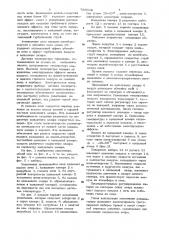 Уплотнение вращающейся печи (патент 796632)
