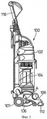 Устройство для обработки поверхности (патент 2316992)