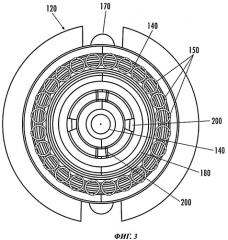 Сопловое устройство разливочного аппарата (патент 2437828)