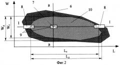 Способ дефектоскопии магистральных трубопроводов на участках, предрасположенных к коррозионному растрескиванию под напряжением (патент 2245540)