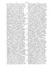 Устройство для задержки импульсов (патент 1280695)