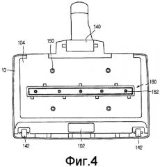 Насадка для устройства очистки (патент 2418566)