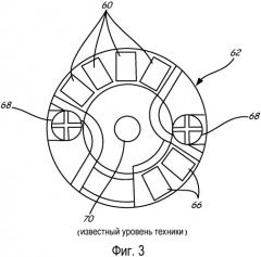 Модульный преобразователь температуры с двумя отделениями (патент 2566369)