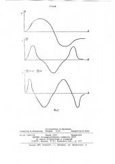 Устройство для контроля движущихся ферромагнитных материалов в форме протяженных прутков, проволоки и лент (патент 773548)
