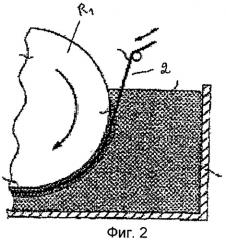 Способ изготовления листового материала (патент 2482234)