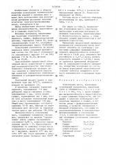 Огнеупорная масса (патент 1432038)