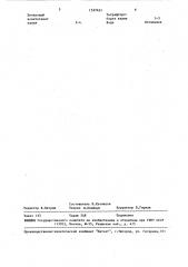 Электролит для электроабразивного шлифования (патент 1537431)