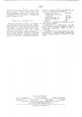 Водный электролит меднения для гальванопластического получения изделий (патент 533678)
