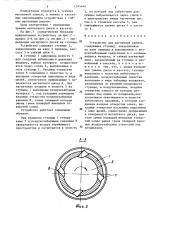 Устройство для магнитной записи (патент 1295444)