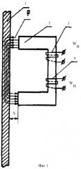 Устройство для исследования технического состояния ферромагнитных труб (патент 2410538)