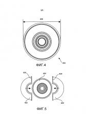 Синхронный генератор безредукторной ветроэнергетической установки (патент 2621061)
