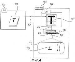 Устройство формирования изображения, картридж и устройство хранения, установленное на картридже (патент 2324212)