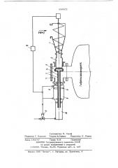 Устройство для загрузки сырья вгидролизаппарат (патент 806802)