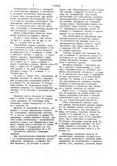 Землеройная машина (патент 1559060)