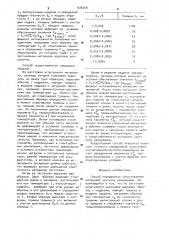 Способ определения сопротивления материала хрупкому разрушению (патент 976340)