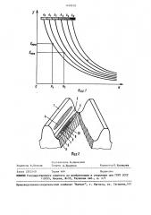 Способ определения коэффициента концентрации напряжений в зубчатой передаче (патент 1478039)