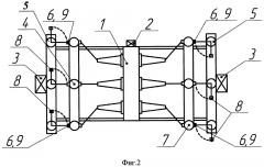 Устройство коммутационного оборудования (патент 2608840)