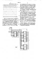 Дешифратор (патент 1088116)