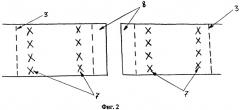 Способ аллопластики средних вентральных грыж (патент 2496427)