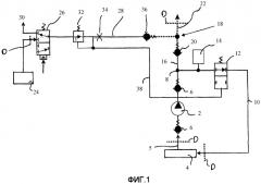 Дозирующий насосный агрегат (патент 2372521)