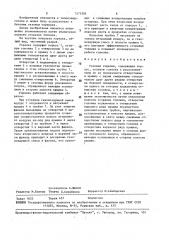 Газовая горелка (патент 1573304)