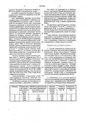 Способ определения хлористого водорода в воздухе (патент 1647393)