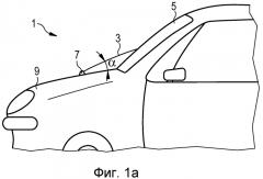 Способ изготовления жиклера для омывающей жидкости для стекла автомобильного транспортного средства (патент 2568511)