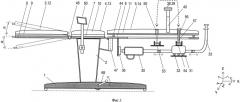 Устройство для механотерапии позвоночника (патент 2612842)