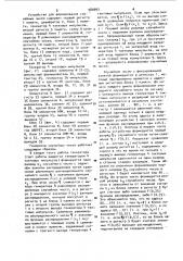 Генератор случайных чисел (патент 980093)