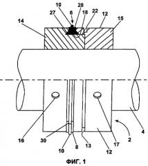 Барабан биговального устройства (патент 2407639)