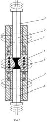 Способ получения заготовок с мелкозернистой структурой (патент 2277992)