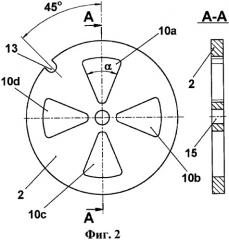 Автомобильный термостат с электронным управлением (патент 2375592)