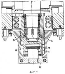 Прокатное устройство (патент 2295406)