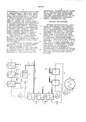 Система регенеративного подогрева питательной воды турбоустановки (патент 445755)