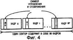 Защита компакт-дисков с цифровой звукозаписью от копирования (патент 2256956)